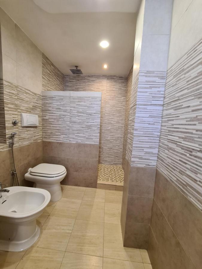Domus Lace Месина Екстериор снимка